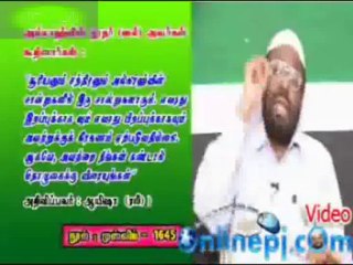 The Crescent & the Naked Eye 05