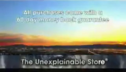 Healing Music, Spiritual Development,  -Unexplainable store-