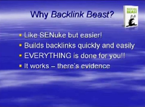 Backlink BEAST Review ! + get edu backlinks,what is backlink,how do i get backlinks