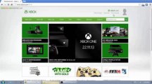 Gratuit Xbox adhésion à CODE en direct Générateur - Xbox Live Gratuit _ [Octobre 2013]