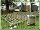 My Shed Plans Elite Review - Discover The Easiest Way To Build Beautiful Wooden Shed