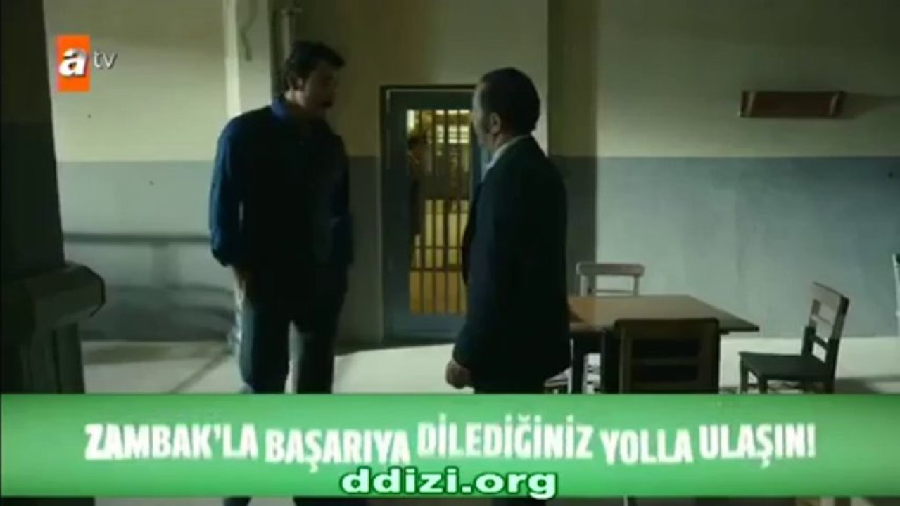 Karadayı 40.Bölüm 6.Kısım