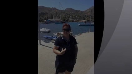 AHMET VE GÜLLÜ BALTACI