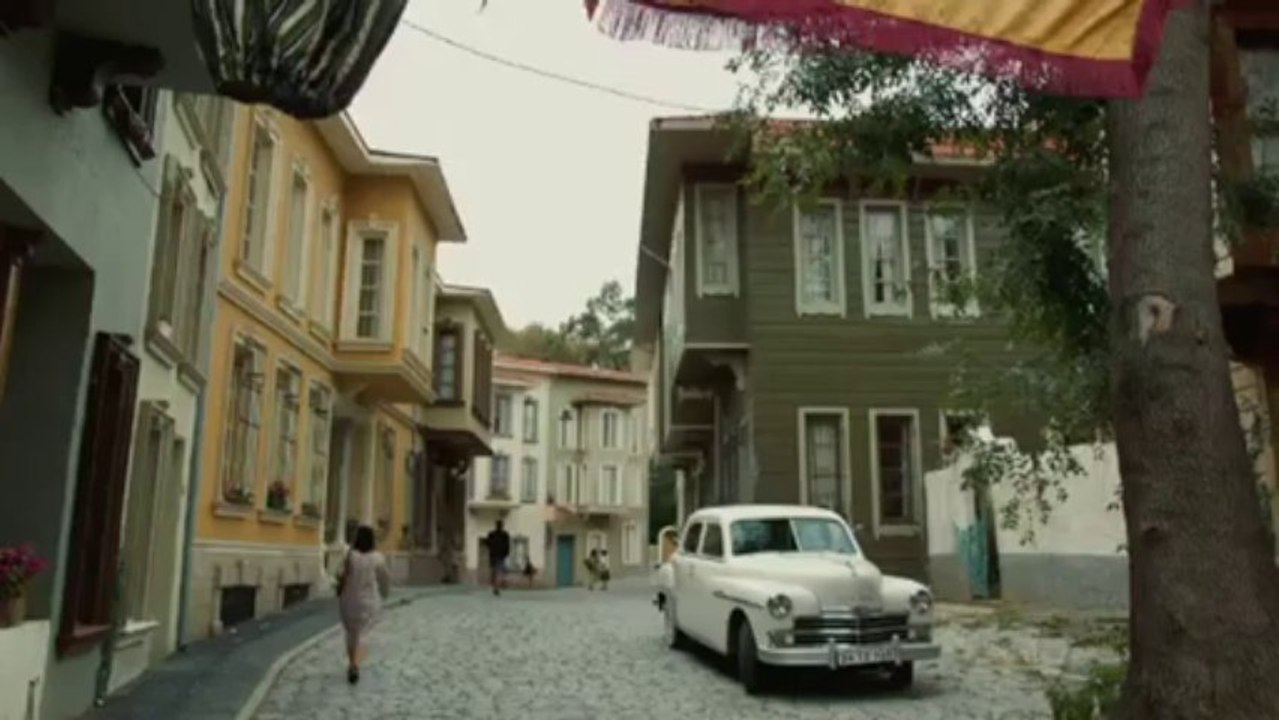 Karadayı 40.Bölüm Part 1