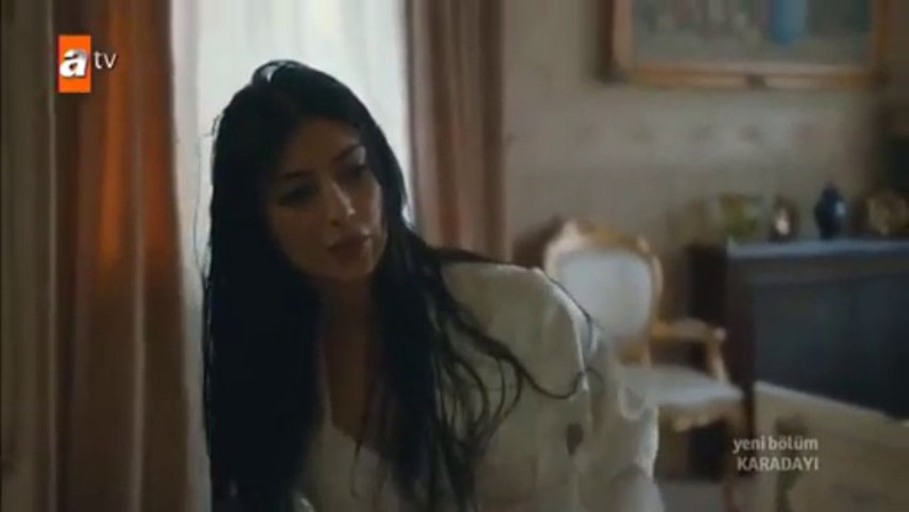 Karadayı 40.Bölüm 7.Kısım
