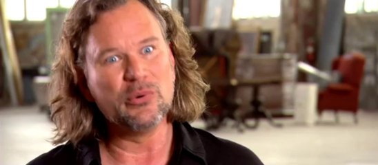 Spike Lee s OLDBOY Trailer # 2 (with Film Team Commentaries)