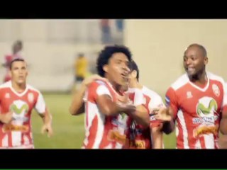 Movistar-Real Esteli