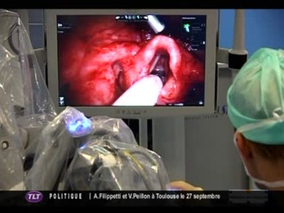 Cancers ORL : préventions et traitements (Toulouse)