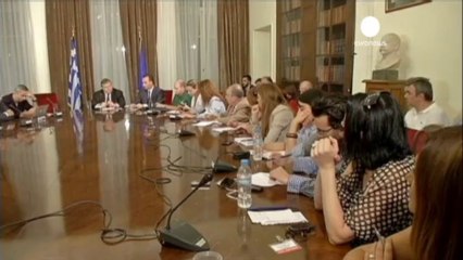 Greek coalition steps up crackdown on Golden Dawn with...