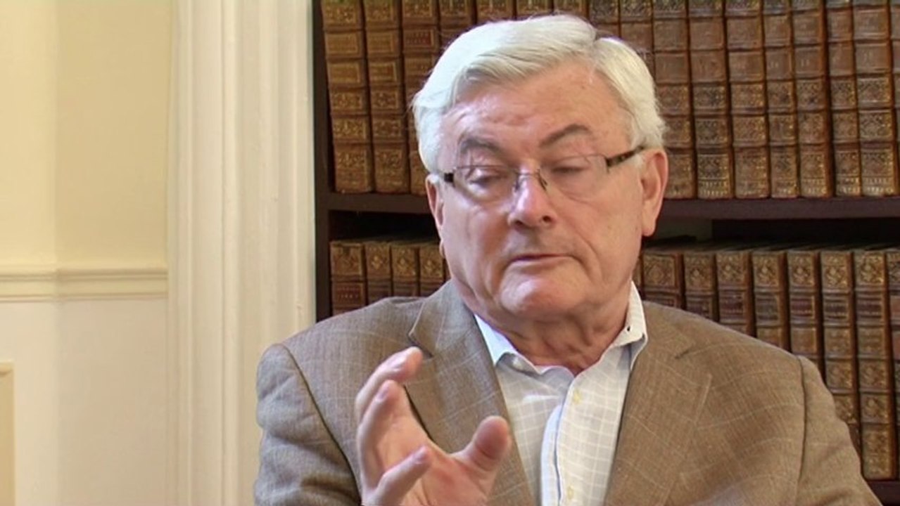 St Louis et l’engagement public d’un chrétien - Etienne Pinte
