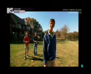 MEGACASAS (TEEN CRIBS) 38 ESPAÑOL