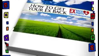 Does Ex Back Experts Work