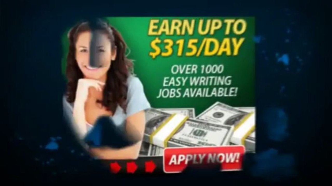 Real Writing Jobs Review | Know The Truth Of Real Writing Jobs