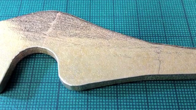 Chris Thorpe talks about 3D print and recreating the UK manufacturing industry