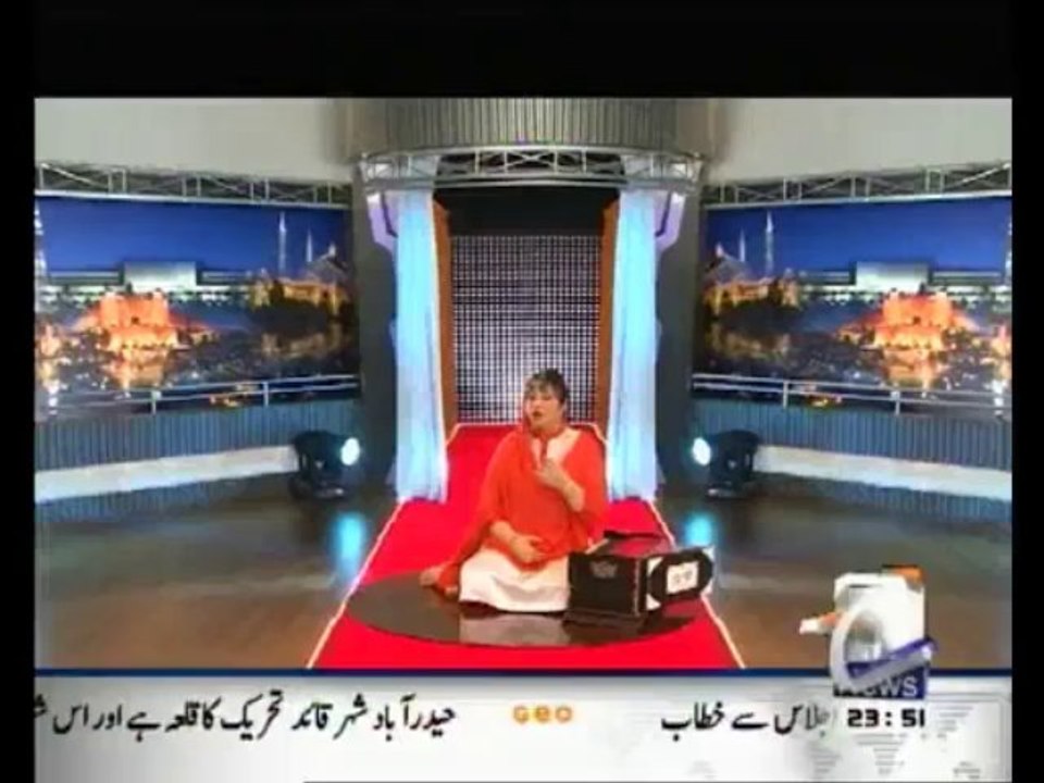 Hum Sab Umeed Say Hain - 30th September 2013