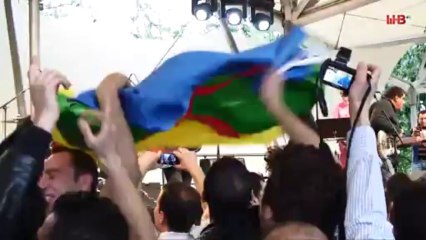 TABALIZT - Ali AMRAN