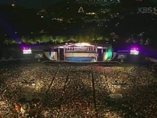 CoCo Lee- All around the world