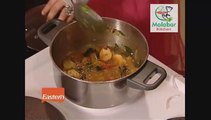 prawns moilee - Malayalam Recipe -Malabar Kitchen