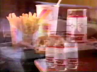 10/26/1991 TBS WCW Commercial Break #10