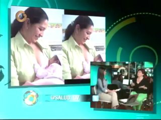 La lactancia materna produce la hormona del amor