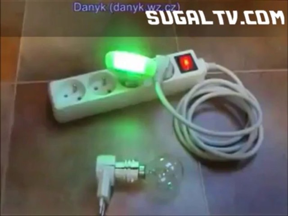 Amazing Way to Producing Electricity