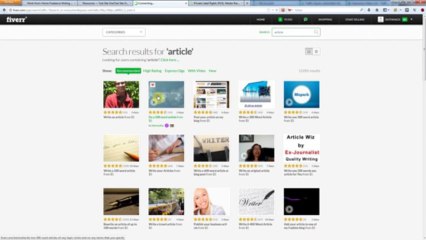 How to make money as a Freelance Writer - or with ebooks