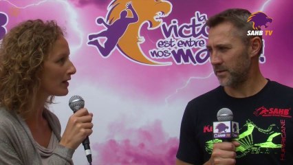 SAHB Confidentiel avant SAHB - Tremblay