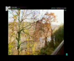 MEGACASAS (TEEN CRIBS) 37 ESPAÑOL