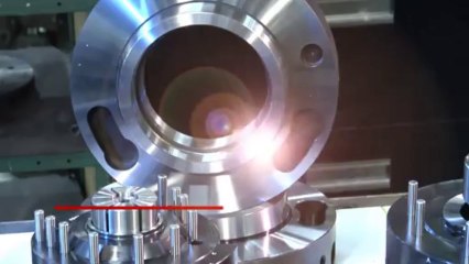 Cincinnati Corporate Video Production - Positrol Chuck Change by DVP Multimedia