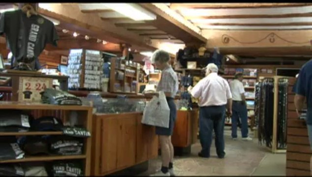 Grand Canyon Tours from Las Vegas | 702-261-0007