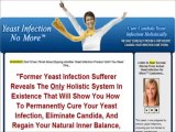 Yeast Infection No More Review - Home Remedies For Yeast Infections