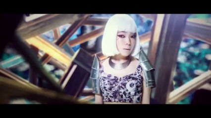 [1080p] 앨리스 타나카 - 에이 빅 걸 돈 크라이