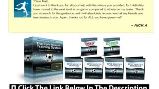 Epic Soccer Training Free Download + Epic Soccer Training