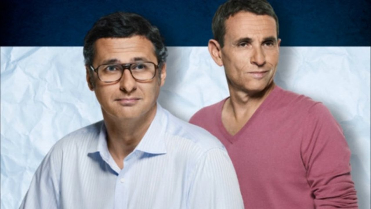 "Il ne faut pas laisser le monopole de la quenelle à Dieudonné" - Europe 1, 30/09/2013