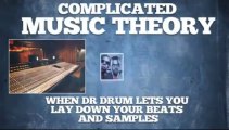 Vibration Inc Dr Drum Zippy   Brother Drum Dr-110cl   Dr Drum Software Review