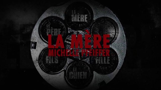 MALAVITA - Making-of Michelle Pfeiffer [VOST|HD1080p]