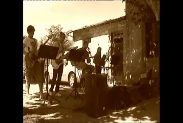 STONE COLD QUARTET - 22.09.2013 - PARTIE II