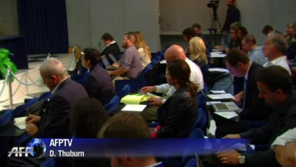 Jean XXIII et Jean Paul II canonisés ensemble en avril 2014