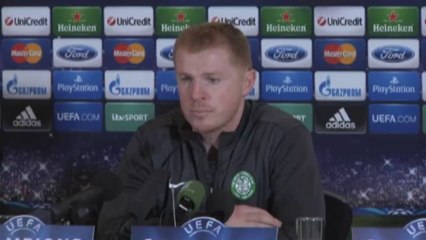 Lennon awaits Messi-less Barca