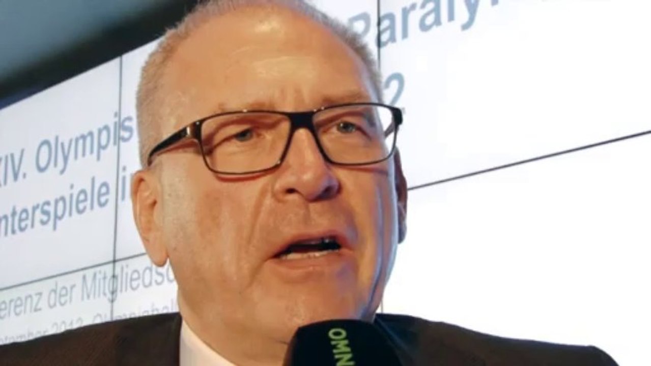 München 2022: Vesper: 'Bach muss sich raushalten'