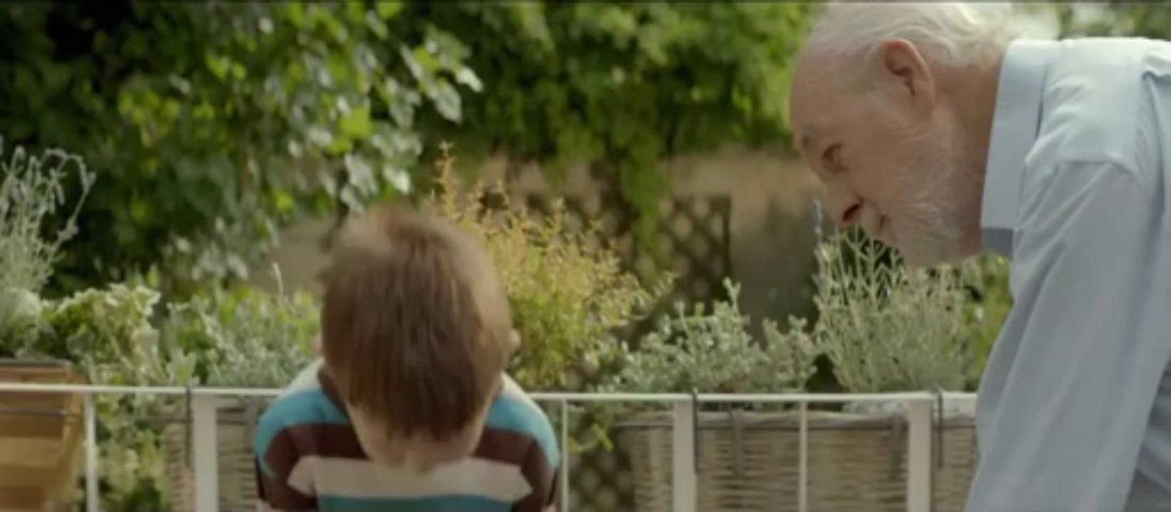 Spot IKEA - Basta poco per crescere insieme - Settembre 2013
