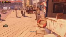 BioShock Infinite Campaña con ALK4PON3: Ep. 3 