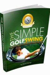The Simple Golf Swing Review + Bonus
