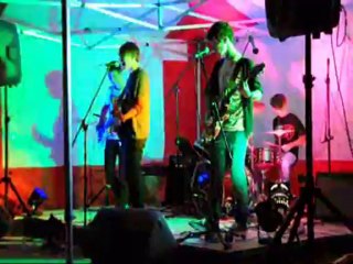 Balaclava à DROM 07