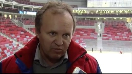 Sochi au delà des coûts prévus