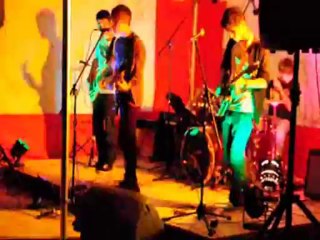 Balaclava à DROM 08