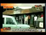 Kharra Sach With Mubashir Lucman - 30th September 2013 Full On ARY News