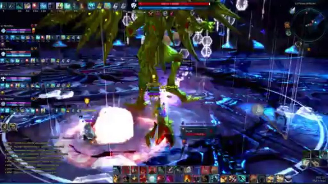 Tera Manaya HM Berserker