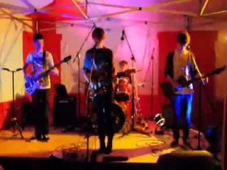 Balaclava à DROM 11