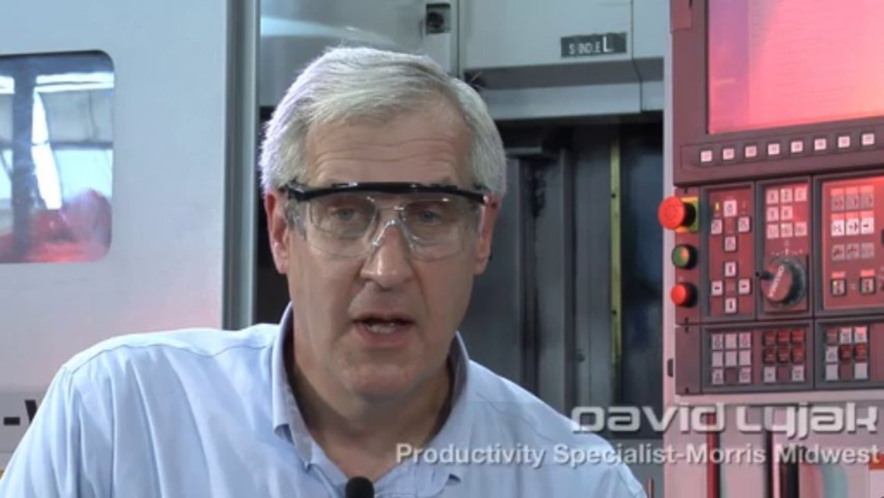 Cincinnati Video Production - Positrol Quick Change Testimonials by DVP Multimedia